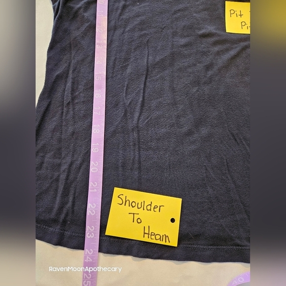 Old Navy Small Black Tank - Picture 5 of 8